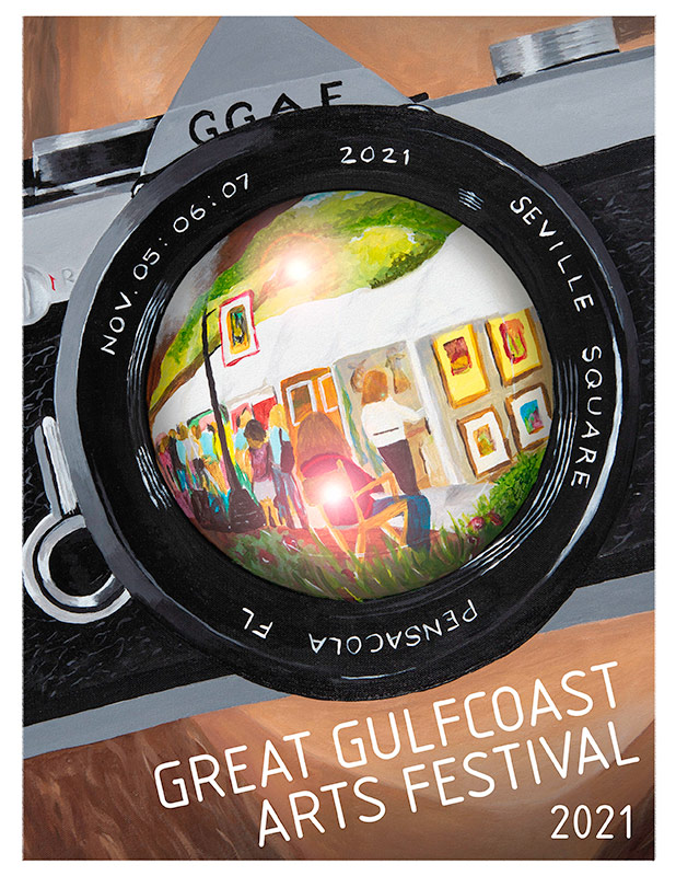 Great Gulfcoast Arts Festival