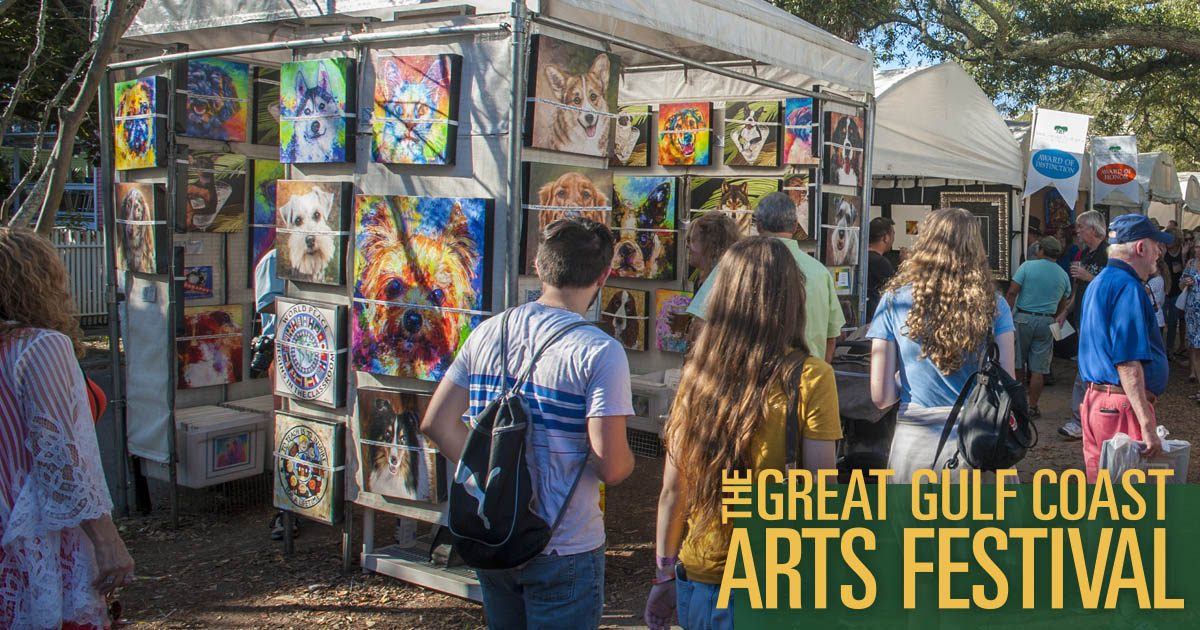 GGAF Emerging Artists Grants